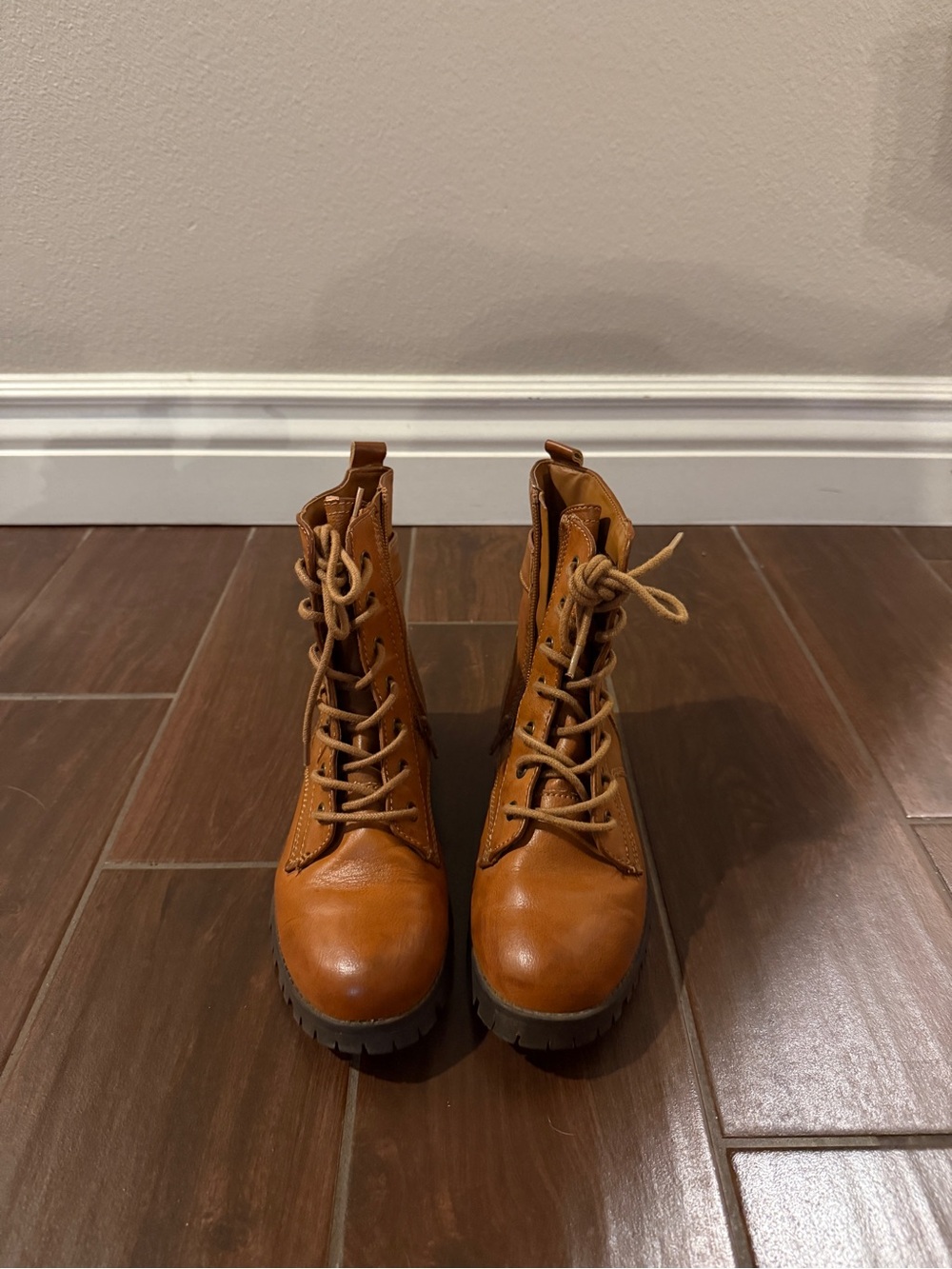 Boots - Picture 2 of 4